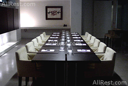 Hotel Omm 25